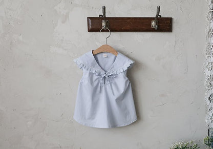 [PRE-ORDER] Sandy Blouse