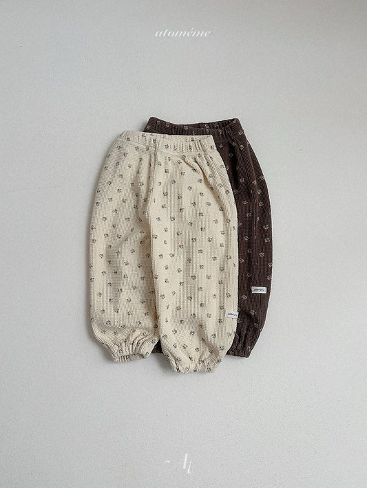 [PRE-ORDER] Latte Pants