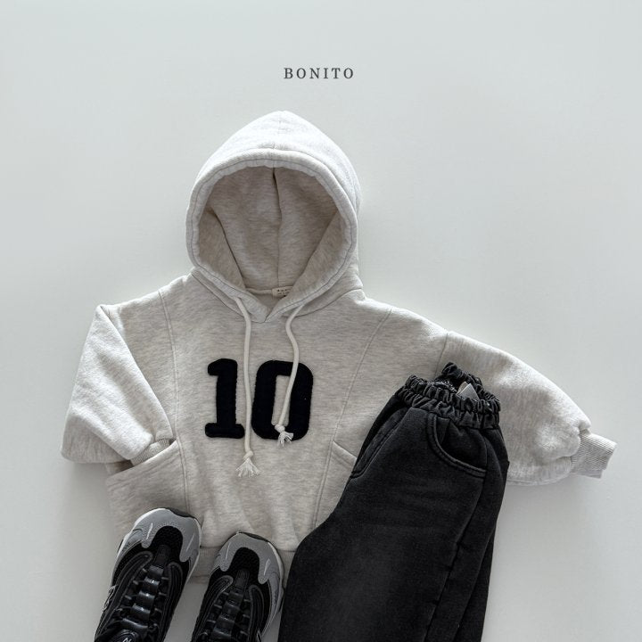 [PRE-ORDER] 10 Line Hoodie Sweatshirts (Mom&Dad Couple)