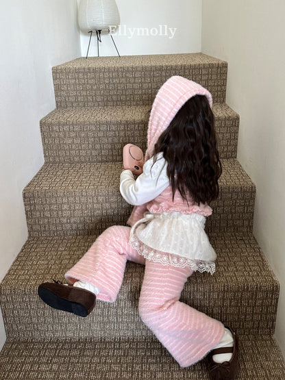 [PRE-ORDER] Sugarbell Boot-Cut Pants