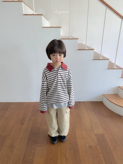 [PRE-ORDER] Multi T-Shirts