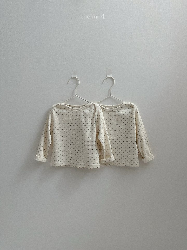 [PRE-ORDER] From Ribbed T-Shirts
