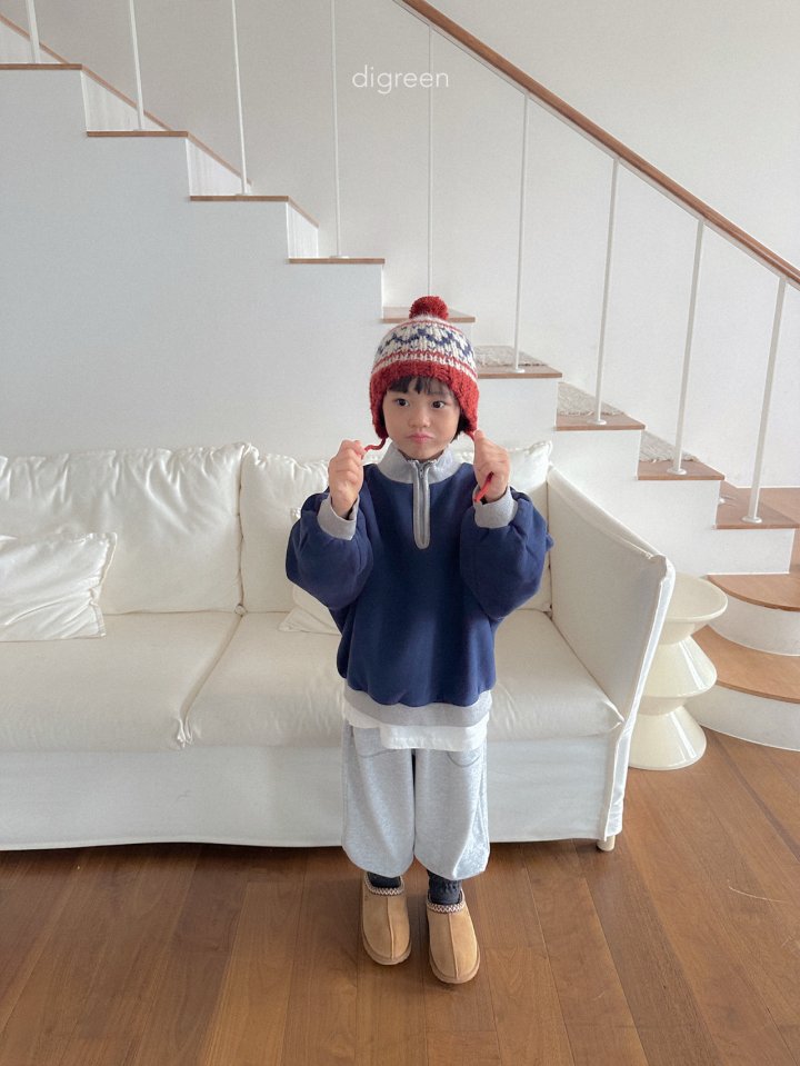 [PRE-ORDER] Cowichan Bonnet