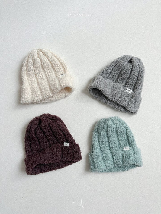 [PRE-ORDER] Creamy Beanie