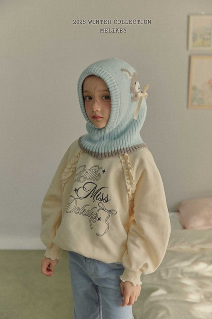 [PRE-ORDER] Bunny Balaclava