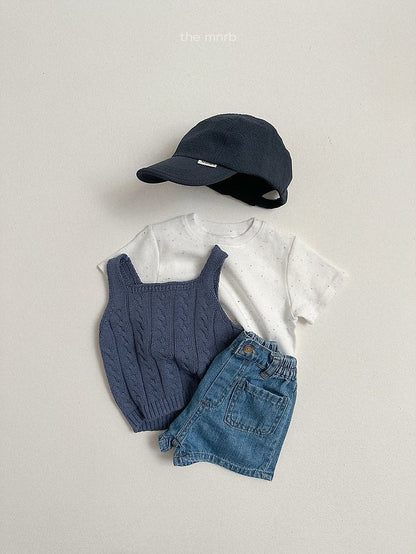 [PRE-ORDER] Ripple Ball Cap