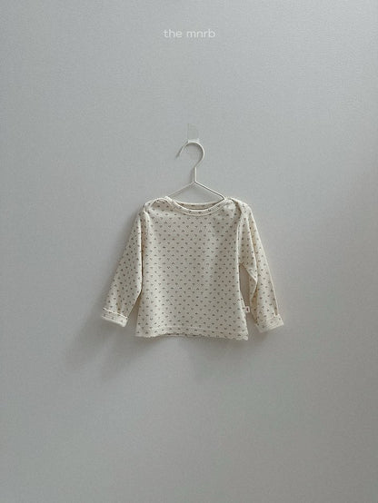 [PRE-ORDER] From Ribbed T-Shirts