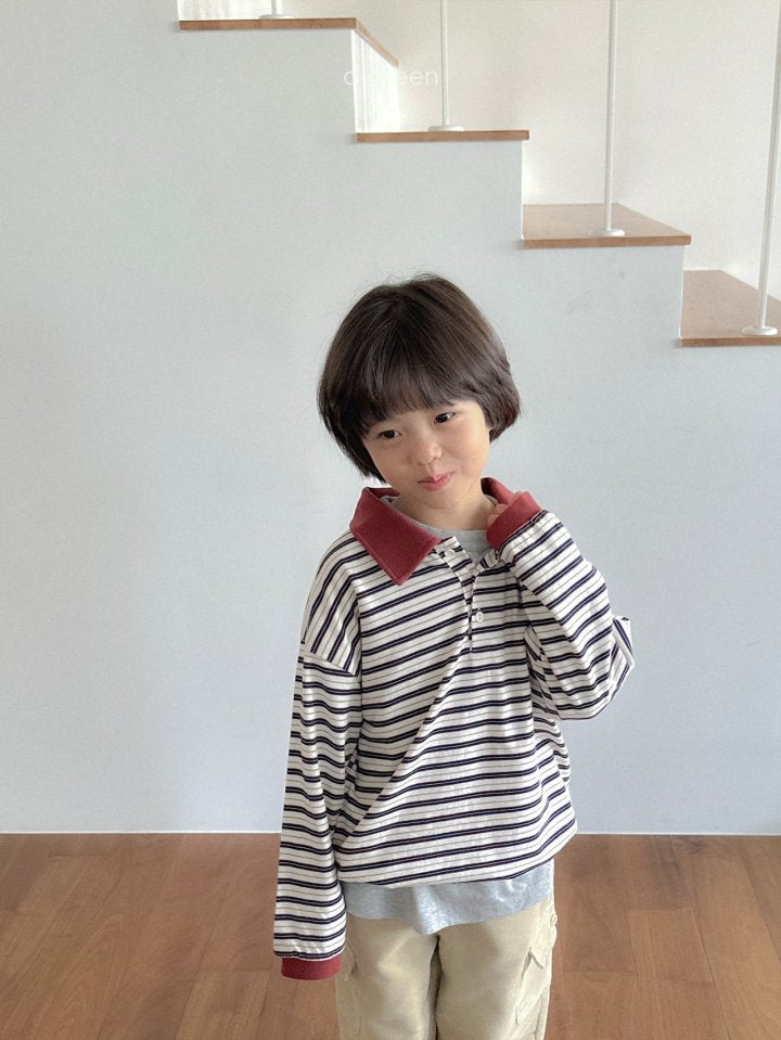 [PRE-ORDER] Multi T-Shirts