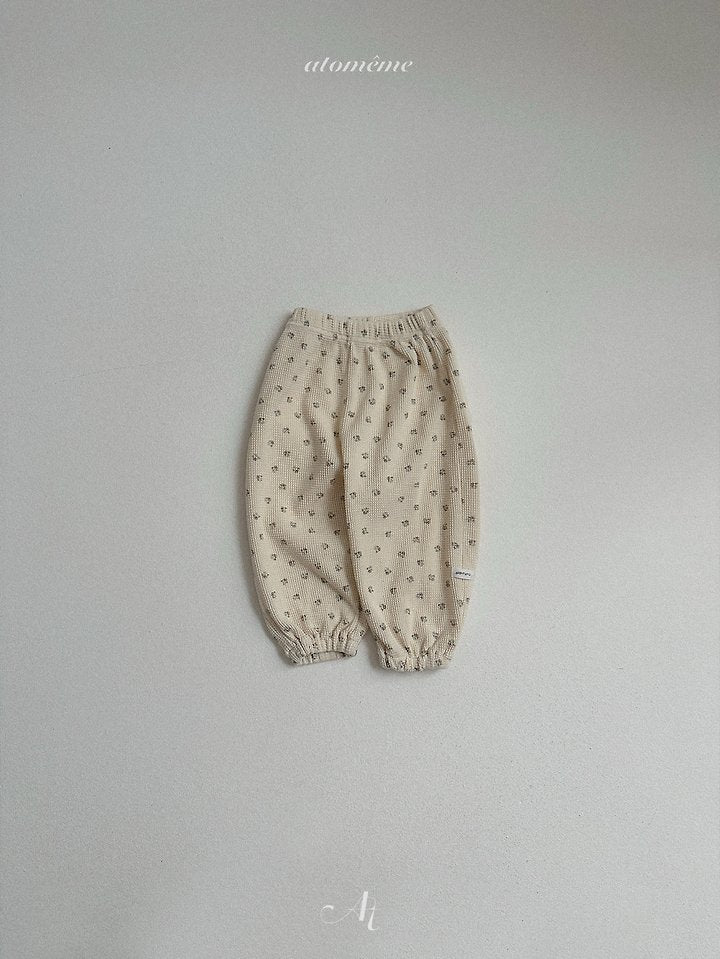 [PRE-ORDER] Latte Pants