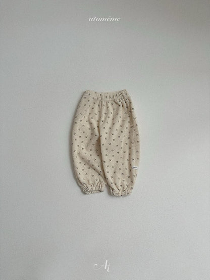 [PRE-ORDER] Latte Pants