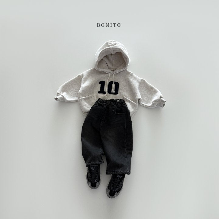 [PRE-ORDER] 10 Line Hoodie Sweatshirts (Mom&Dad Couple)