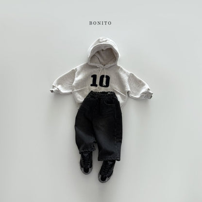 [PRE-ORDER] 10 Line Hoodie Sweatshirts (Mom&Dad Couple)