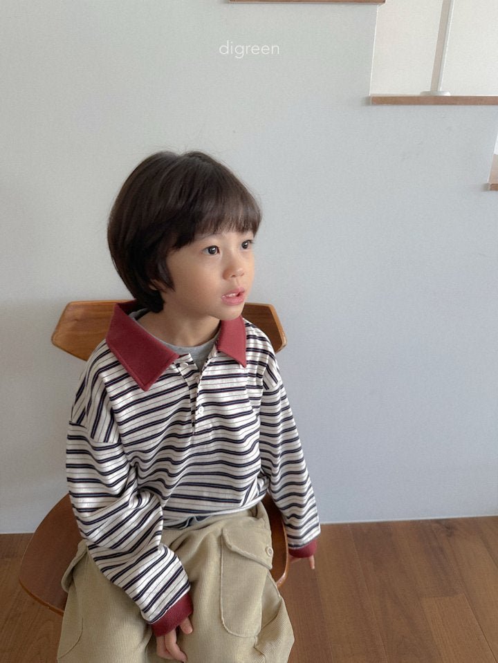 [PRE-ORDER] Multi T-Shirts