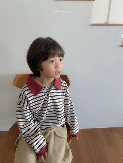 [PRE-ORDER] Multi T-Shirts