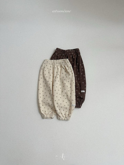 [PRE-ORDER] Latte Pants