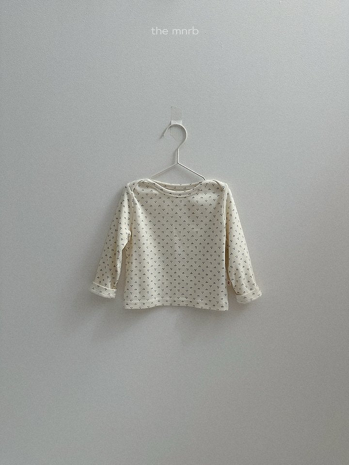 [PRE-ORDER] From Ribbed T-Shirts