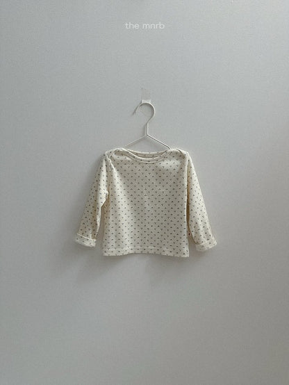 [PRE-ORDER] From Ribbed T-Shirts