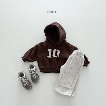 [PRE-ORDER] 10 Line Hoodie Sweatshirts (Mom&Dad Couple)
