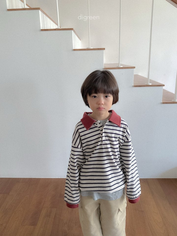 [PRE-ORDER] Multi T-Shirts