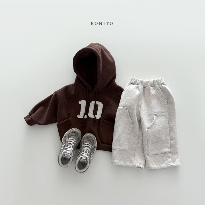 [PRE-ORDER] 10 Line Hoodie Sweatshirts (Mom&Dad Couple)