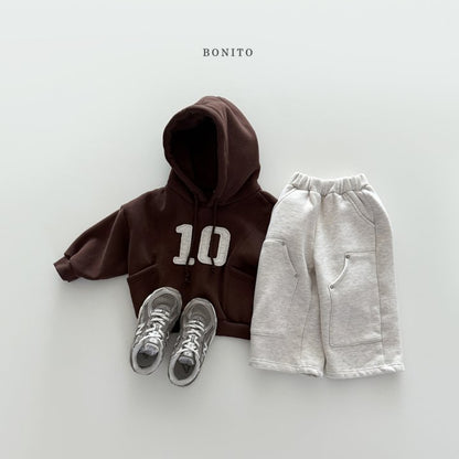 [PRE-ORDER] 10 Line Hoodie Sweatshirts (Mom&Dad Couple)