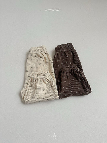 [PRE-ORDER] Latte Pants