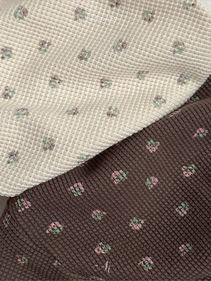 [PRE-ORDER] Latte Pants