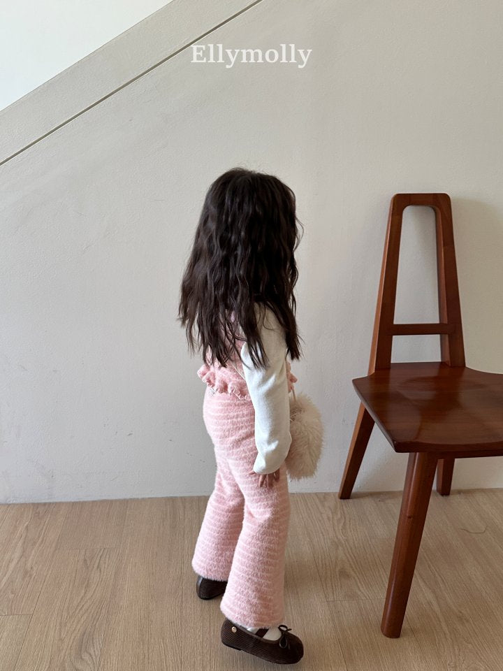 [PRE-ORDER] Sugarbell Boot-Cut Pants