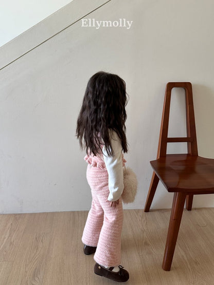 [PRE-ORDER] Sugarbell Boot-Cut Pants