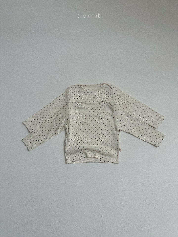 [PRE-ORDER] From Ribbed T-Shirts