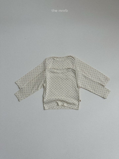 [PRE-ORDER] From Ribbed T-Shirts