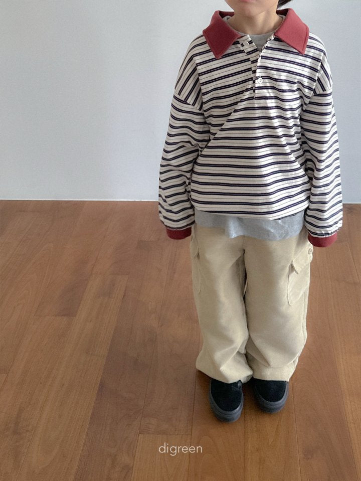 [PRE-ORDER] Multi T-Shirts