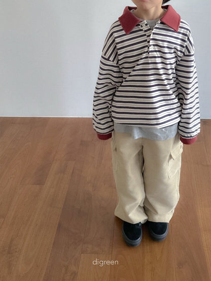 [PRE-ORDER] Multi T-Shirts