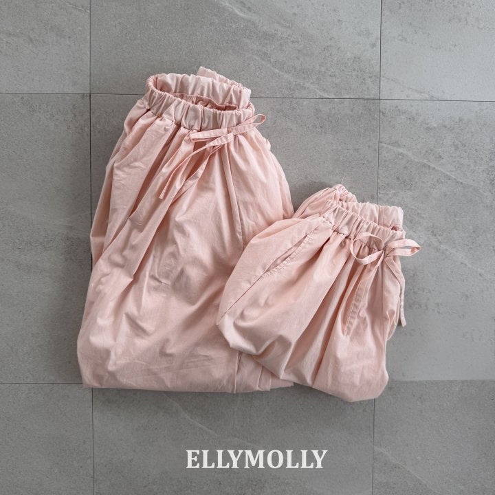 [PRE-ORDER] Air Harem Pants (Mom Couple)