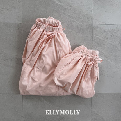 [PRE-ORDER] Air Harem Pants (Mom Couple)