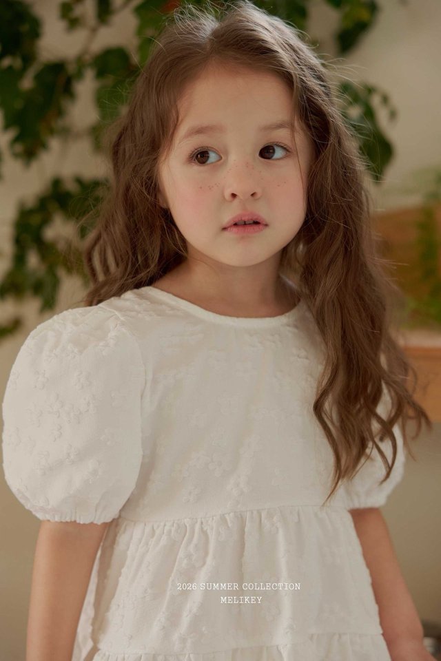 [PRE-ORDER] Shine Back Ribbon Dress