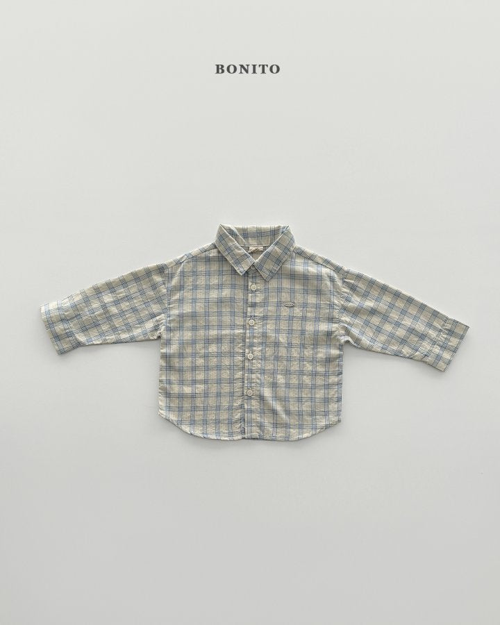 [PRE-ORDER] Buddy Stripe Shirts