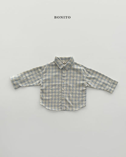 [PRE-ORDER] Buddy Stripe Shirts