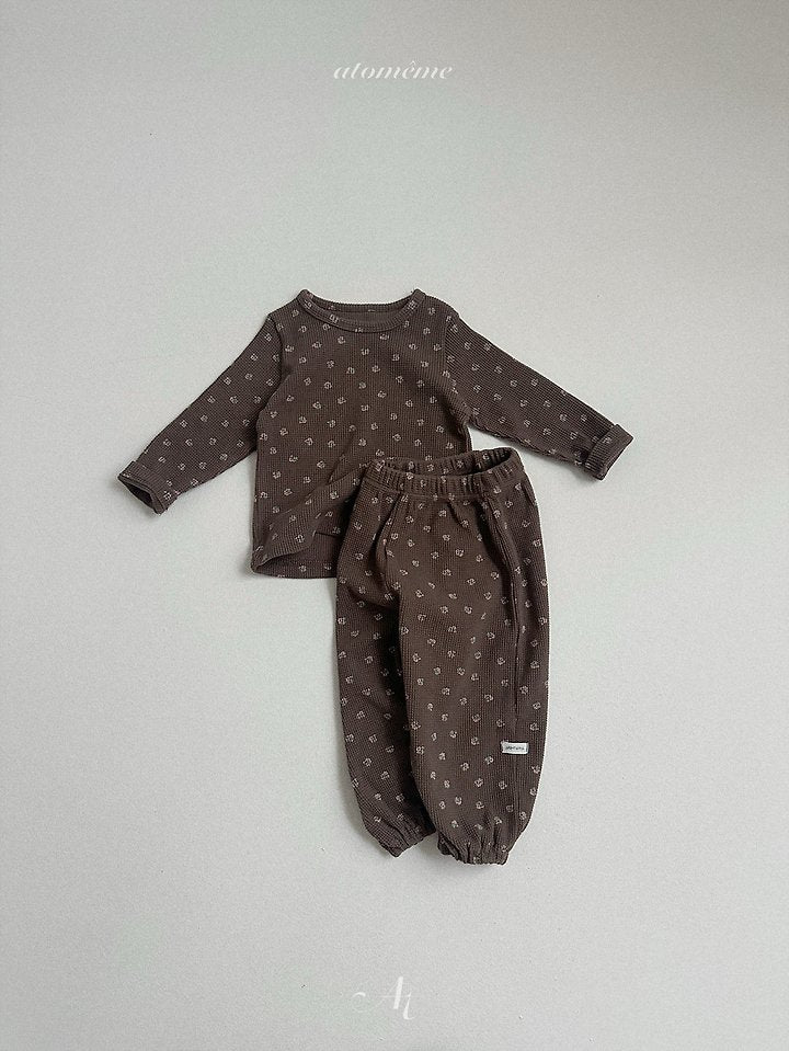 [PRE-ORDER] Latte Pants