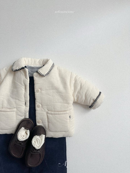 [PRE-ORDER] Tiro Corduroy Overalls