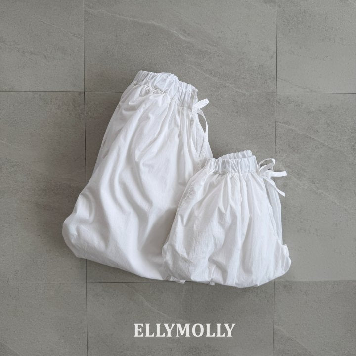 [PRE-ORDER] Air Harem Pants (Mom Couple)