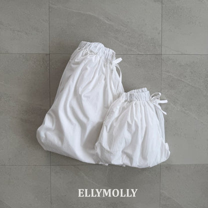 [PRE-ORDER] Air Harem Pants (Mom Couple)