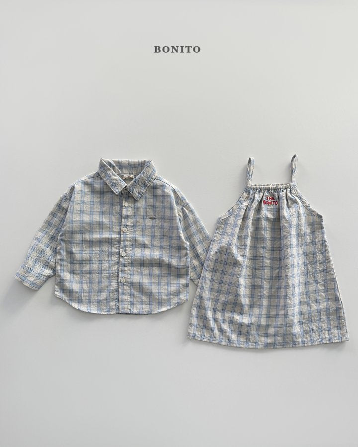 [PRE-ORDER] Buddy Stripe Shirts