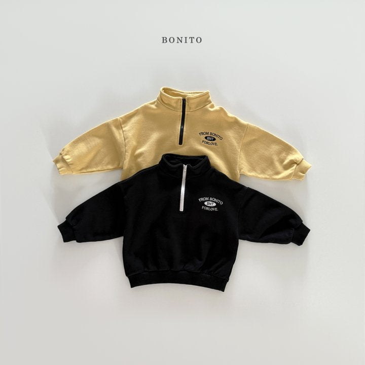 [PRE-ORDER] From Bonito Anorak