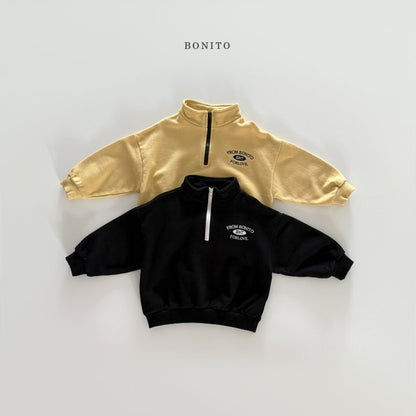 [PRE-ORDER] From Bonito Anorak