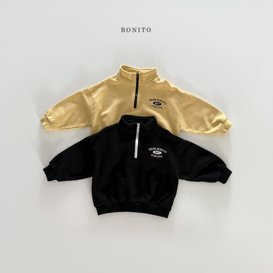 [PRE-ORDER] From Bonito Anorak
