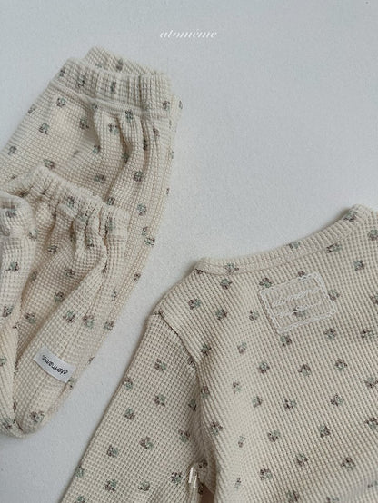 [PRE-ORDER] Latte Pants