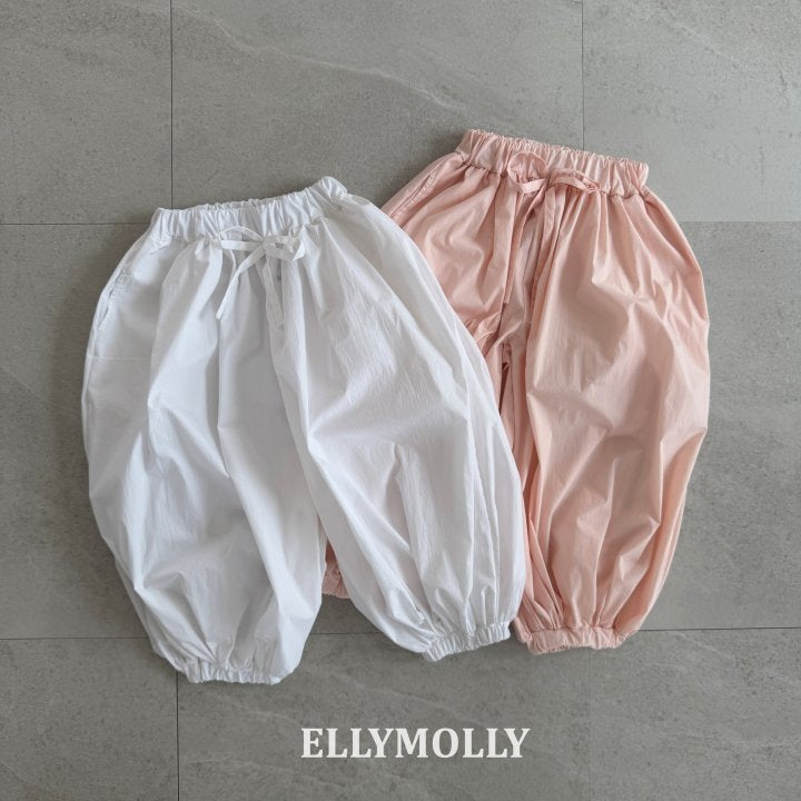 [PRE-ORDER] Air Harem Pants (Mom Couple)