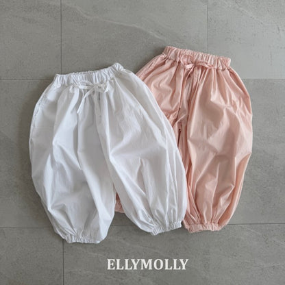 [PRE-ORDER] Air Harem Pants (Mom Couple)