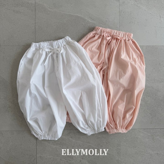 [PRE-ORDER] Air Harem Pants (Mom Couple)